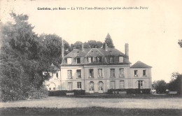 Delcampe - 76-CANTELEU-Villa Casa Bianca-N 6005-F/0047 - Canteleu