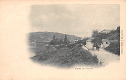 Delcampe - 95-VETHEUIL--N 6005-E/0227 - Vetheuil