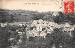 Delcampe - 74-ALBY SUR CHERAN-vue Générale-N 6005-E/0001 - Alby-sur-Cheran