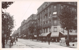 Delcampe - 92-CLICHY-Bd National-N 6005-D/0369 - Clichy