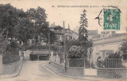 Delcampe - 78-BOUGIVAL-SAINT-MICHEL-Rue Du Lavoir-N 6005-D/0269 - Bougival