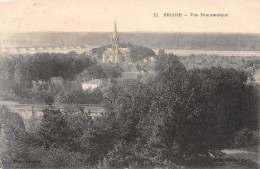 Delcampe - 45-BRIARE-Vue Panoramique-N 6005-D/0263 - Briare