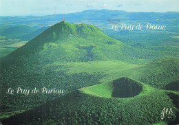 Delcampe - 63 CLERMONT FERRAND CATHEDRALE DE CLERMONT FERRAND - Clermont Ferrand