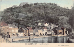 Delcampe - Chévremont – La Montagne - Chaudfontaine