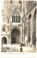 Delcampe - Vaucluse : AVIGNON : Le Palais Des Papes - Intérieur - Avignon