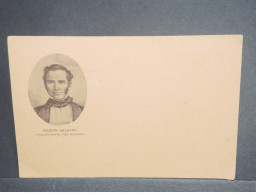 Delcampe - ARGENTINE - Entier Postal Illustré Au Dos De Delgado En 1903 Non Voyagé - L 7172 - Ganzsachen