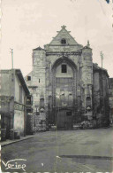 Delcampe - Carte Postale -77 - Lagny Sur Marne - Eglise Saint-Furcy - Mention Photographie Véritable - Carte Dentelée - CPSM Format - Lagny Sur Marne