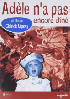 Delcampe - Adèle N'a Pas Encore Dîné - Neuf Sous Blister - Altri & Non Classificati