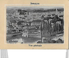 Delcampe - 5 CHROMOS. Chocolaterie Des " DOCKS PARISIENS " (Tour)  5 Villes Différentes...S3746 - Autres & Non Classés