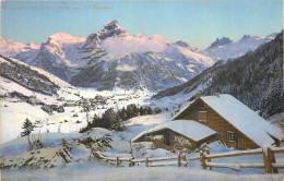 Delcampe - CPA Hegmatt - Vienne