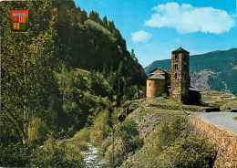 Delcampe - CPM Valls D'Andorra - Andorra