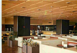 Delcampe - Carte Postale - Espagne - Seville - Hotel Los Lebreros - Cafetteria - CPM - Voir Scans Recto-Verso - Poscard - Carta Pos - Sevilla