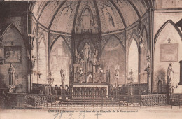 Delcampe - 53-EVRON-N°T2978-D/0021 - Evron