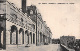 Delcampe - 53-EVRON-N°T2978-C/0377 - Evron