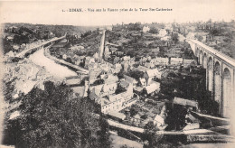 Delcampe - 22-DINAN-N°T2978-C/0311 - Dinan