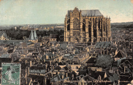 Delcampe - 60-BEAUVAIS-N°T2978-C/0289 - Beauvais