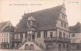 Delcampe - 67-MOLSHEIM-N°T2978-C/0277 - Molsheim