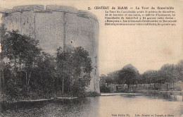 Delcampe - 80-HAM-N°T2978-C/0193 - Ham