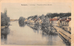 Delcampe - 77-NEMOURS-N°T2978-C/0185 - Nemours