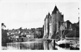 Delcampe - 56-JOSSELIN-N°T2981-D/0135 - Josselin