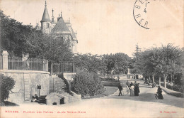 Delcampe - 34-BEZIERS-N°T2983-H/0275 - Beziers