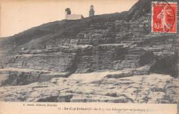 Delcampe - 22-CAP FREHEL-N°T2985-F/0325 - Cap Frehel