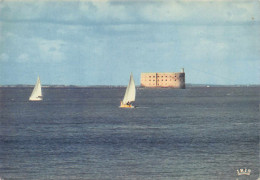 Delcampe - 17  île D'Oléron Boyardville Le Fort Boyard (scan R/V) N° 52 \ PRR2219 - Ile D'Oléron