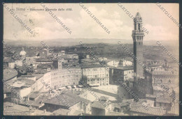 Delcampe - Siena Città Cartolina ZG1223 - Siena
