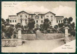 Delcampe - Siena Chianciano Terme Chianciano Bagni FG Cartolina ZK1446 - Siena