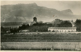 Delcampe - LA MOTTE-SERVOLEX - La Motte Servolex