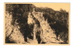 Delcampe - Hastière Sacré Coeur De Tahaut - Hastière