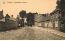 Delcampe - BELGIQUE  ICHTEGEM - Ichtegem