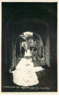 Delcampe - MAROC  TETUAN Tanger Calle Del Soco - Tanger