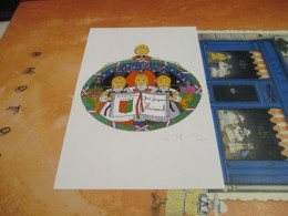 Delcampe - Ex Libris Illustrateur Patrick Hamm J-J Heinrich Alsatiques Colmar Alsace - Ex Libris