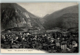 Delcampe - 1950 Sion Sitten - 39362003 - Sion