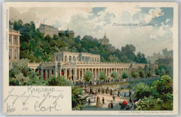 Delcampe - 51163320 - Karlovy Vary  Karlsbad - Tschechische Republik