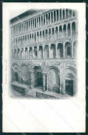 Delcampe - Arezzo Città Chiesa Santa Maria Della Pieve Alterocca 273 Foto Cartolina RB5503 - Arezzo