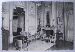 Delcampe - BELGIQUE - HAINAUT - BRUGELETTE - ATTRE - Le Château - La Chambre De S.A.R. Marie-Christine - Brugelette