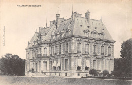 Delcampe - 92-SCEAUX-LE CHÂTEAU-N°517-B/0351 - Sceaux