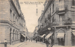 Delcampe - 19-BRIVE-N°518-F/0085 - Brive La Gaillarde