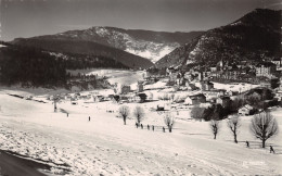 Delcampe - 38-VILLARD DE LANS-N°519-B/0035 - Villard-de-Lans