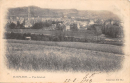 Delcampe - 76-HARFLEUR-N°522-B/0185 - Harfleur