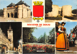 Delcampe - 59-DOUAI-N°531-C/0355 - Douai