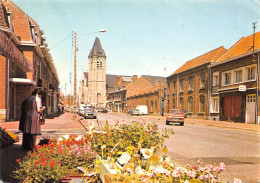 Delcampe - 59-SECLIN-N°531-C/0237 - Seclin