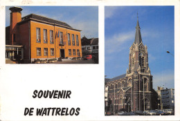 Delcampe - 59-WATTRELOS-N°531-C/0221 - Wattrelos