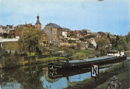 Delcampe - 59-AULNOYE-AYMERIES-N°531-C/0209 - Aulnoye