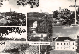 Delcampe - 58-LORMES-N°531-C/0123 - Lormes