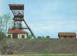 Delcampe - 58-LA MACHINE-N°531-C/0023 - La Machine