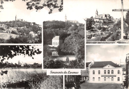 Delcampe - 58-LORMES-N°531-B/0373 - Lormes