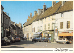 Delcampe - 58-CORBIGNY-N°531-B/0397 - Corbigny